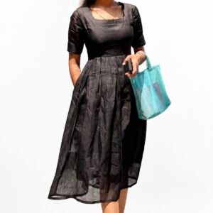 Home Kota Black by Qyrela